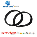 Auto engine transmission timing belt for Accord 2.0